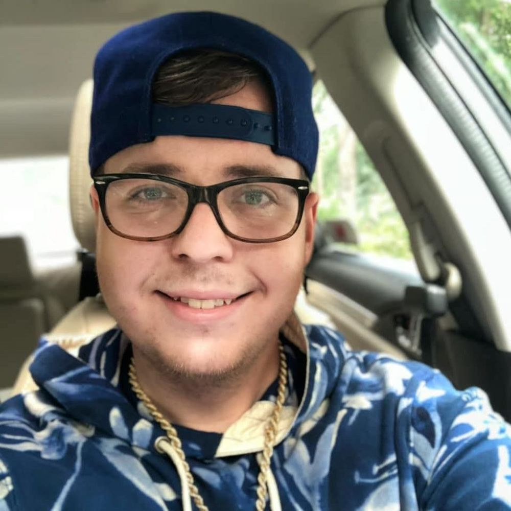 Meet your Posher, Mike